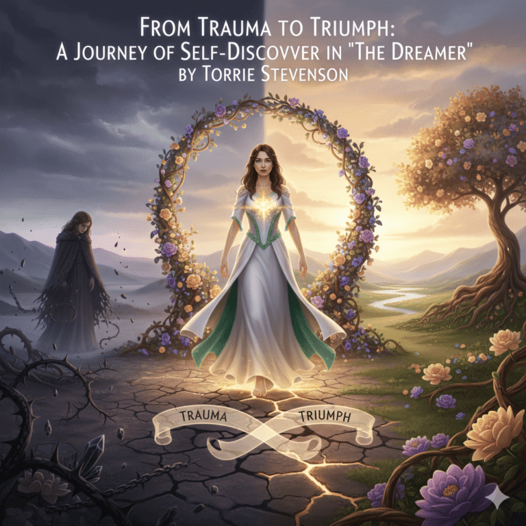 From Trauma to Triumph